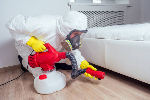 Best Pest Prevention Services  in Morenci, MI